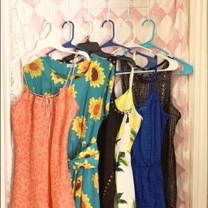 Huge Discounts Included *XS-XL*